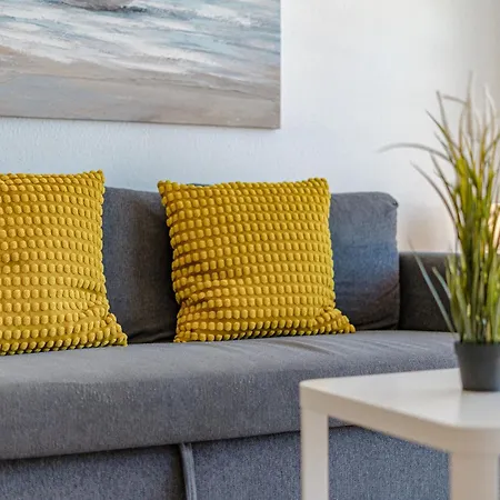 Garden Atlantic View Апартаменты