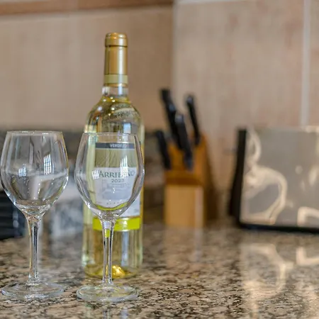 Garden Atlantic View