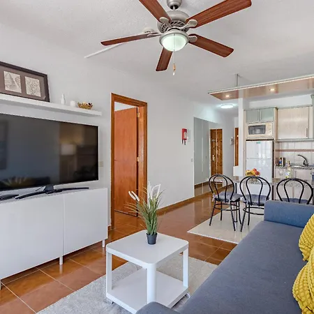 Апартаменты Garden Atlantic View