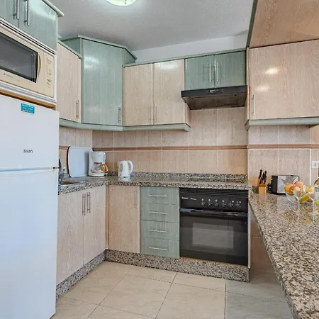 Garden Atlantic View