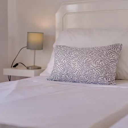 Garden Atlantic View Апартаменты