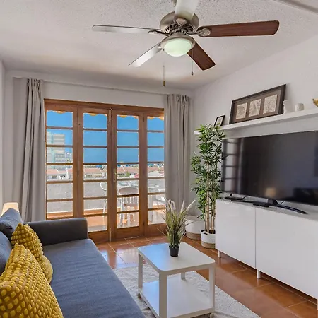 Garden Atlantic View Плайя-Фаньябе