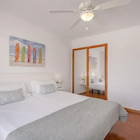 Garden Atlantic View * Плайя-Фаньябе