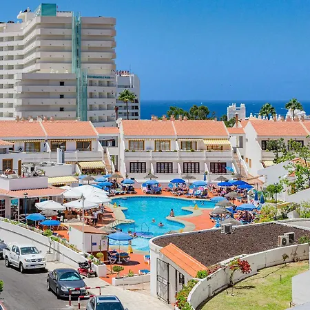 Garden Atlantic View * Playa Feñabe