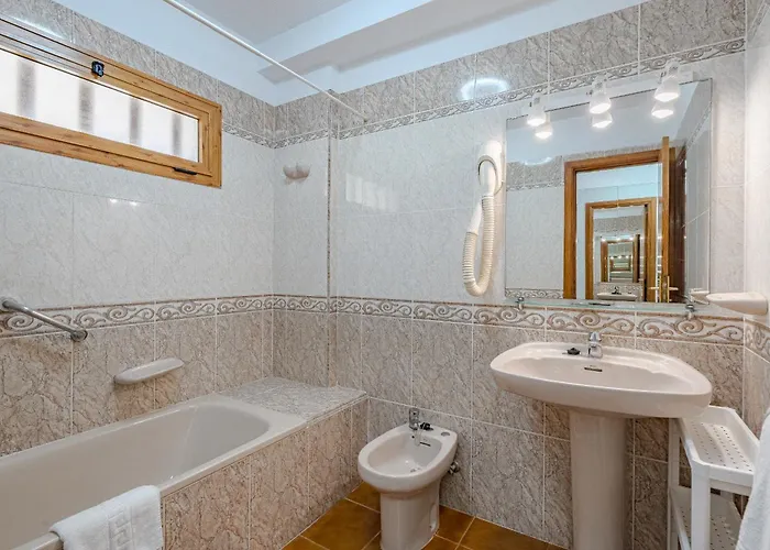 Apartamento Garden Atlantic View Playa Feñabe
