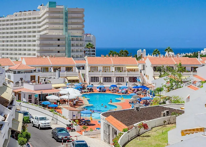 Garden Atlantic View * Playa Feñabe