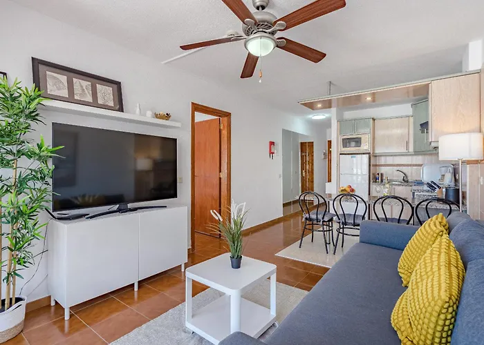 Apartamento Garden Atlantic View