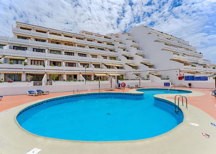 Garden Atlantic View Apartamento *