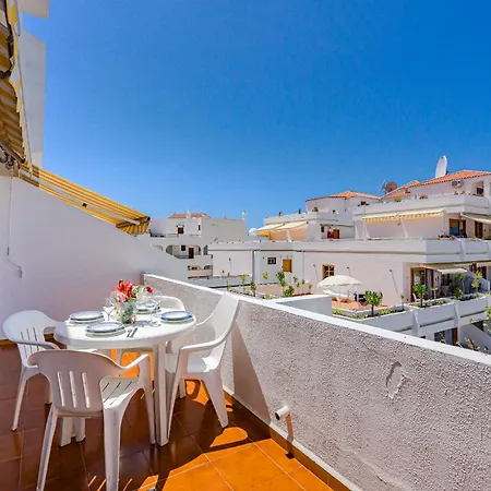 Garden Atlantic View *