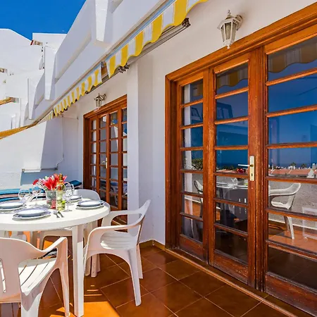 Garden Atlantic View *