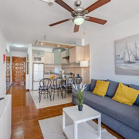 Garden Atlantic View Apartment