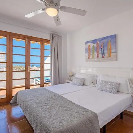 Garden Atlantic View * Playa Feñabe