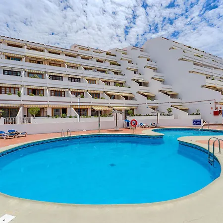 Garden Atlantic View Apartment *